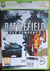 BATTLEFIELD BAD COMPANY 2 XBOX 360 PAL ITA