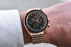 Omega Speedmaster Moonwatch Professional Co‐Axial Master Chronometer Chronogr...