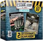 Cranio Creations - Escape Room 2 giocatori