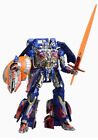 Transformers ad31 armor knight Optimus Prime Leader Age of Extinction TakaraTomy