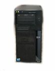 Server IBM System X3200 M2 + SAS 500GB - 6GB Ram