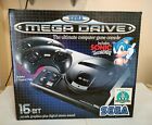 SEGA MEGA DRIVE PAL