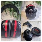 3M Peltor Optime III Ear Defenders