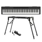 Yamaha P-145 Standard-Set - Stagepiano-Set