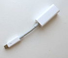 Apple Thunderbolt To Gigabit Ethernet Adapter