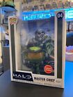 Funko Pop! Halo Combat Evolved- Master Chief - GameStop Exclusive