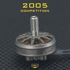 2005 Competition BL Motor Whoop Race 2500 2800 3150KV 3-6S FPV RC Drone AMAX