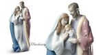 Lladro 01009218 Blessed Family New in box