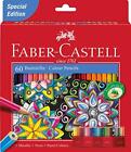 (TG. 60 Stifte) Faber-Castell 111260 Set Pastelli - NUOVO