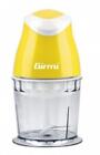 Tritatutto con Lame in Acciaio Inox Chopper Giallo 350 Watt Girmi