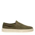 Frau Uomo Slip on Sneaker 28B2 verde