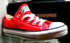 converse all star basse rosse n° 35