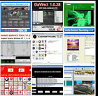 N.21 SOFTWARE SCODIFICA IMMO OFF ECU EDC 15-EDC 16-EDC17-SCODIFICA CENTRALINE