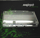 Clear Crystal Plastic Hard Case Shell Protector For Nintendo New 3DS XL/LL