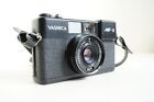 Yashica MF-2 Fehlender Filmrückspulknopf mit 3D Ersatz