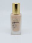 Estée Lauder Double Wear Nude Water Fresh Makeup (30ml) 2C2 Pale Almond Neu +OVP