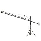 Proaim 14ft Camera Crane Jib Arm for 3-axis Gimbals, Pan-Tilt & Fluid Head