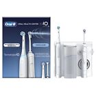 Oral-B Idropulsore Health Center