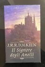 Il signore degli Anelli di J.R.R.Tolkien. 1ed Mondolibri 2004 (con mappa)