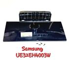 Base Piede Piedistallo per Tv Samsung UE32EH4003 W Basetta Staffa Piedino