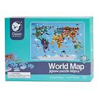 Classic World: Puzzle Mappamondo - AA.VV.