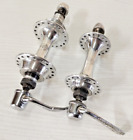 MOYEUX CAMPAGNOLO CHORUS 722/101 36H HUBS