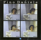 LP 33 GIRI PINO DANIELE   PINO DANIELE    EDITORIALE **NUOVO SEALED**