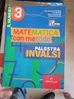 matematica con metodo, numero 3 nicoletti-servida 9788861810280