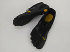 Vibram FiveFingers KSO Evo Chaussures Basket 5 Doigts Minimaliste Fitness Femme