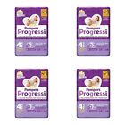 PAMPERS PROGRESSI QUADRI PACK MAXI 84 PANNOLINI