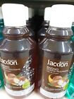 2 litri di Bagnoschiuma Vellutate Olio Di Argan Jacklon