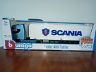 Camion 1:43 Scania s 770 Burago