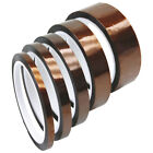 WETEC Kapton-Klebeband, 20 mm 2SC0000020 (Abdeckband)