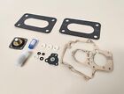 KIT REVISIONE CARBURATORE FORD FIESTA-ESCORT-ORION WEBER 28/30 DFTM - 30/34 DFTM