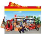 Tovaglia di plastica Postman Pat 1.8 m x 1.2 m