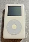 iPod Classic 4. Generation 40 Gb A1099