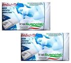 DUE Guanciali Antiallergici in Memory Foam -