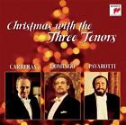 Christmas With The Three - AA.VV. (Audio Cd)