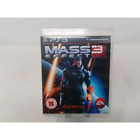 MASS EFFECT 3  - PS3 ENG