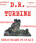 TURBO TURBINA COLLETTORE CHIOCCOLA SCARICO  SMART BRABUS smart  727238 700