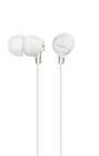 Cuffia in ear  ex series bianco Sony - AA.VV.