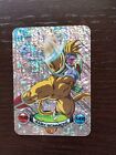 Baby Scimmione Dragonball Gt Lamincards Special N°85