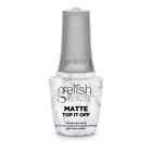 Gelish Matte Top It Off Sealer Gel 15 Ml