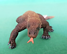 Bullyland 63695 "Drago di Komodo" Animali Foresta - NUOVO