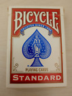 MAZZO DI CARTE POKER BICYCLE STANDARD TRUCCATO