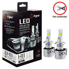 Led Conversion Kit H11 P 6500K - 2pz