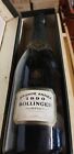 GRANDE ANNEE BOLLINGER 1990 - CHAMPAGNE