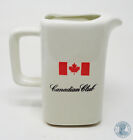 Canadian Whisky CANADIAN CLUB WATER JUG