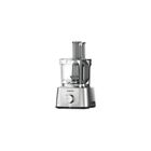 Robot Cucina Kenwood FDP65 MULTIPRO EXPRESS Argento