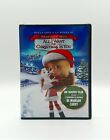 Dvd All I Want For Christmas Is You